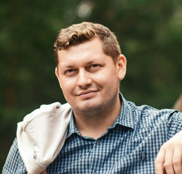 author